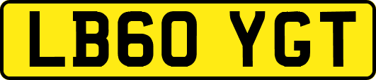 LB60YGT