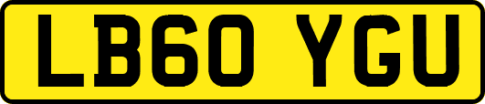 LB60YGU