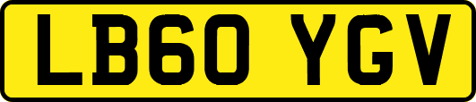 LB60YGV