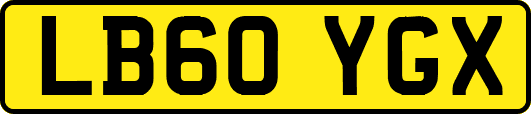 LB60YGX