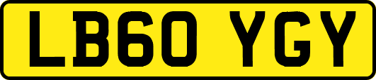LB60YGY