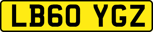 LB60YGZ