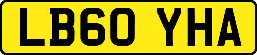LB60YHA