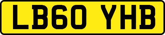 LB60YHB