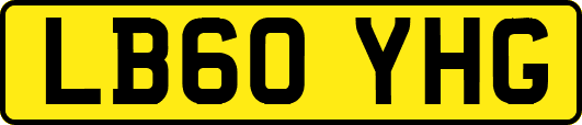 LB60YHG