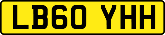 LB60YHH
