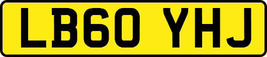 LB60YHJ