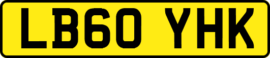 LB60YHK