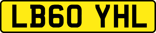 LB60YHL