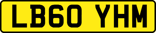 LB60YHM