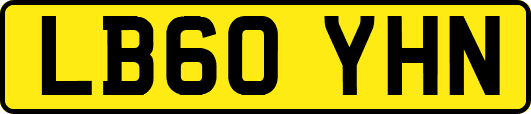 LB60YHN
