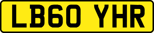 LB60YHR