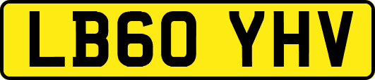 LB60YHV