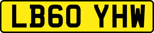 LB60YHW
