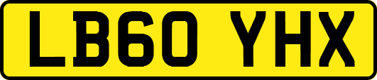 LB60YHX