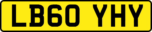 LB60YHY