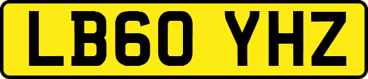 LB60YHZ