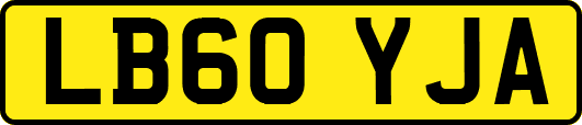 LB60YJA