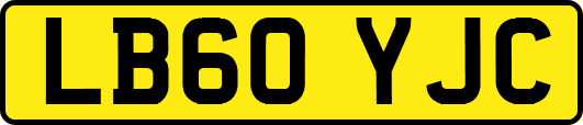 LB60YJC
