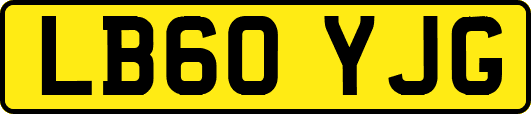 LB60YJG