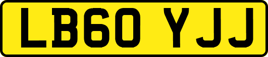 LB60YJJ