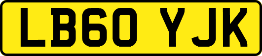 LB60YJK