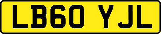 LB60YJL