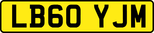 LB60YJM