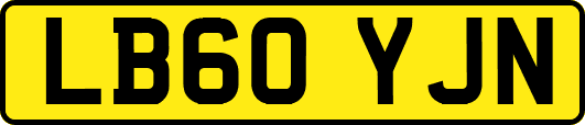 LB60YJN