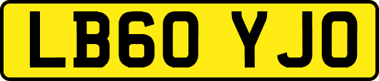 LB60YJO