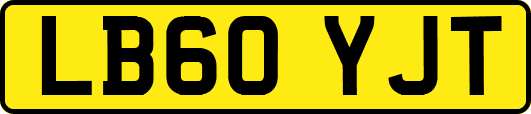 LB60YJT