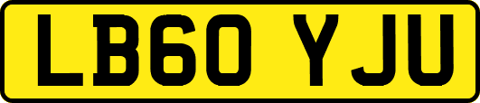 LB60YJU
