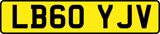 LB60YJV