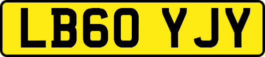 LB60YJY