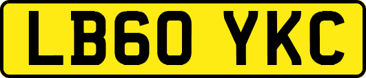 LB60YKC