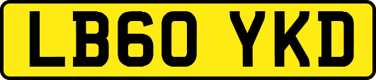 LB60YKD