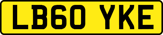 LB60YKE