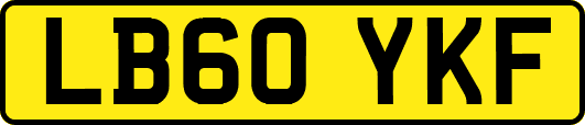 LB60YKF