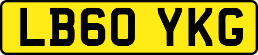 LB60YKG