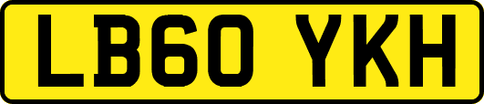 LB60YKH