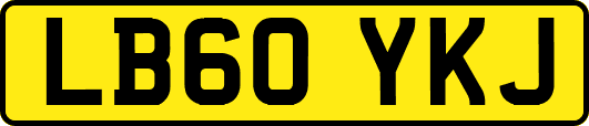 LB60YKJ