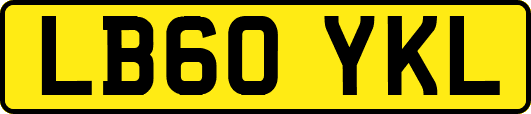 LB60YKL