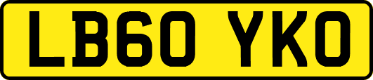 LB60YKO