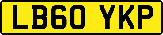 LB60YKP