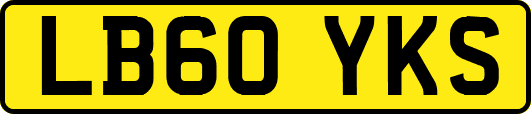 LB60YKS