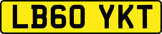 LB60YKT