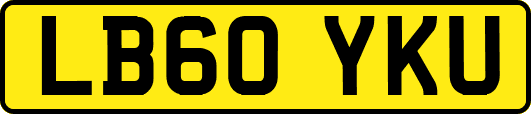 LB60YKU