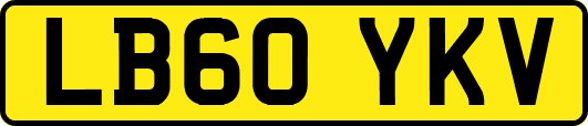 LB60YKV