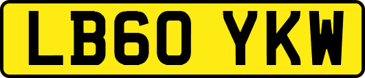 LB60YKW