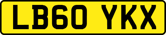 LB60YKX